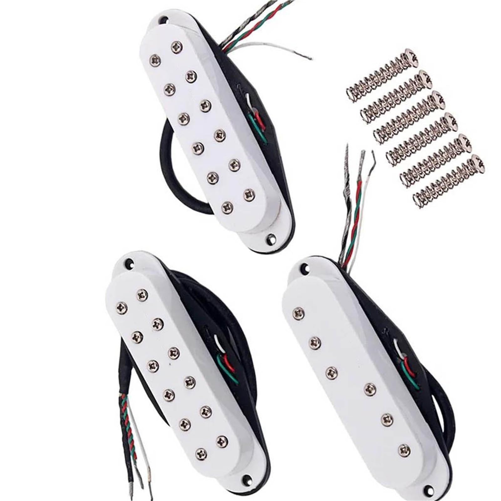 Rofesjonalnych Przetwornik Do Gitary Elektrycznej Przetworniki Gitarowe Typu Humbucker