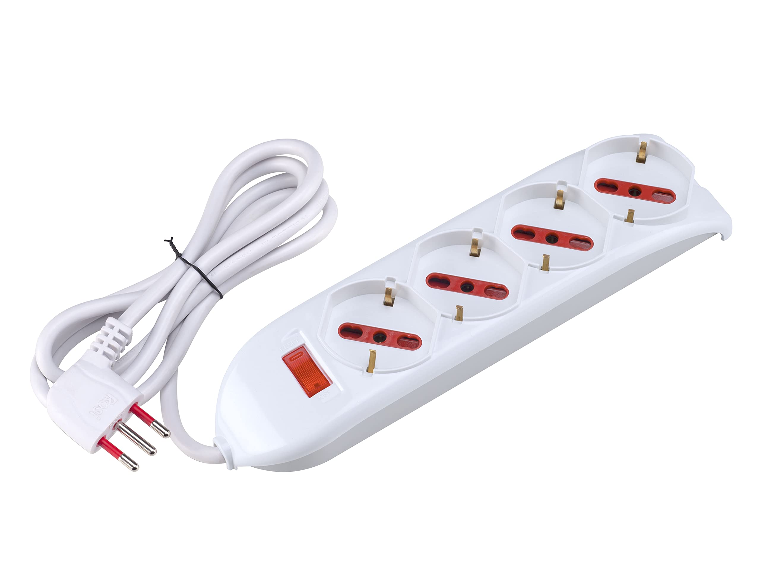 ROSI Emilia series power outlet