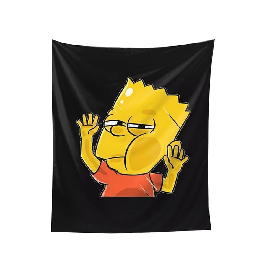 Amazon.co.jp: 壁掛け ポスター おしゃれ 装飾布 ザ