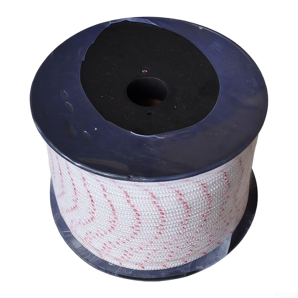 Cable de Tracción Retroceso 3mm Alta Tenacidad Cable de Tracción