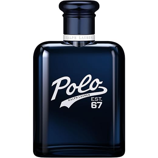 Ralph Lauren Polo 67 Woody Solar 125ml 125 ml