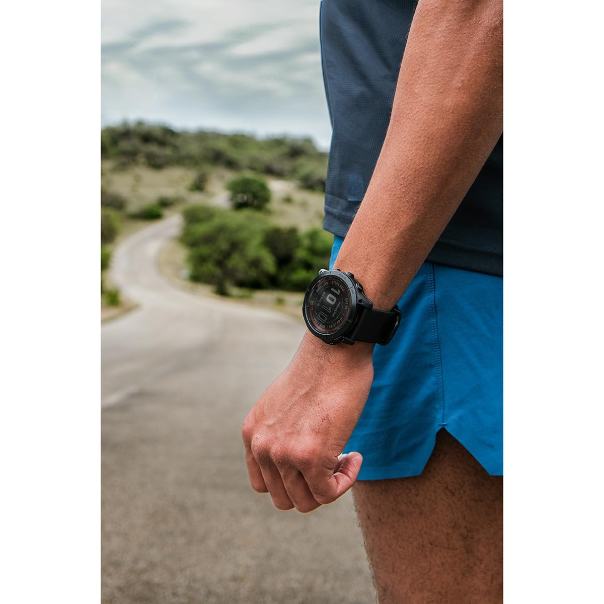 GARMIN FENIX 7X サファイアクリスタル GARMIN FENIX 7X サファイアクリスタル Amazon.com: GARMIN