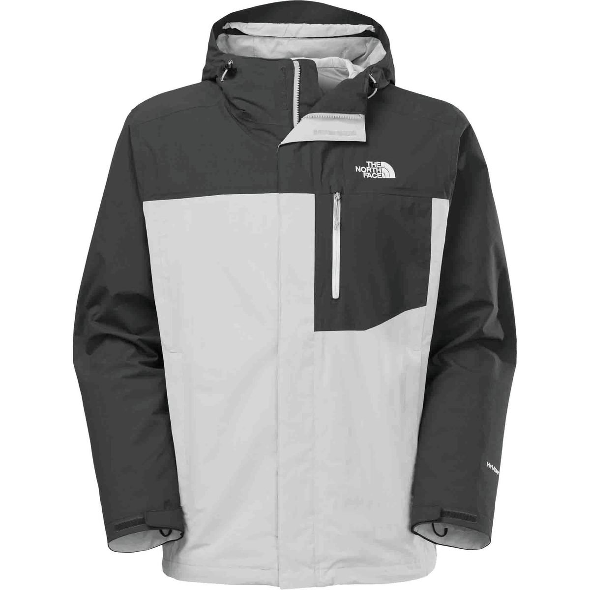 THE NORTH FACEMens Carto Triclimate Jacket Ca12