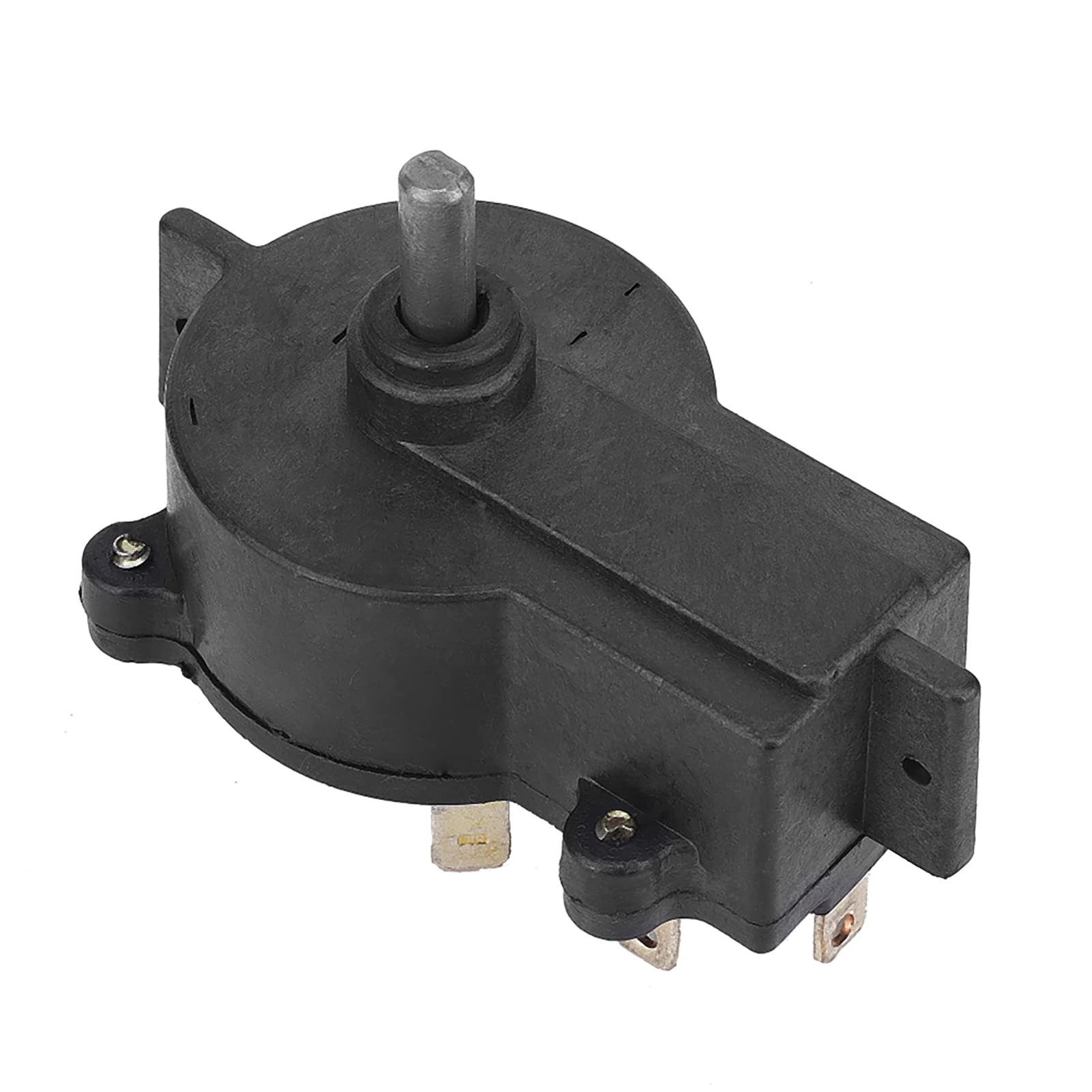 Elettrico Pr ler Regolatore di Velocità Interruttore Fuoribordo Controller Fit per Haibo ET54L 44L 34L motorguide trolling parti motore switch r3 30LB 5 velocità posizione di controllo