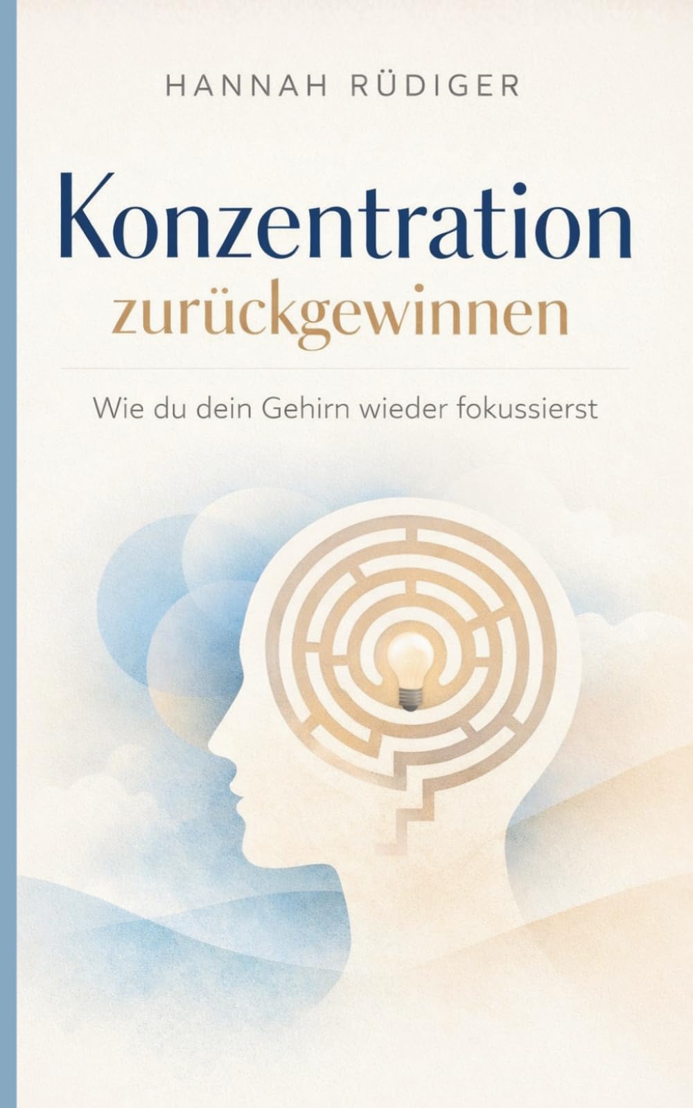 Konzentration zurückgewinnen: Wie du dein Gehirn wieder fokussierst