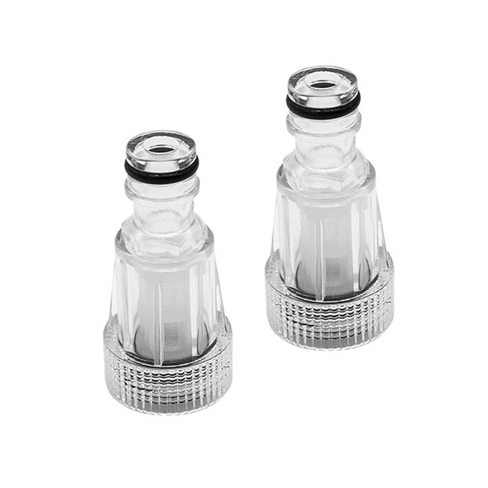 Common Inlet Filter Adapter for High Pressure Washer Water Pumps Featuring on Design and Garden Functionality Install Adapter