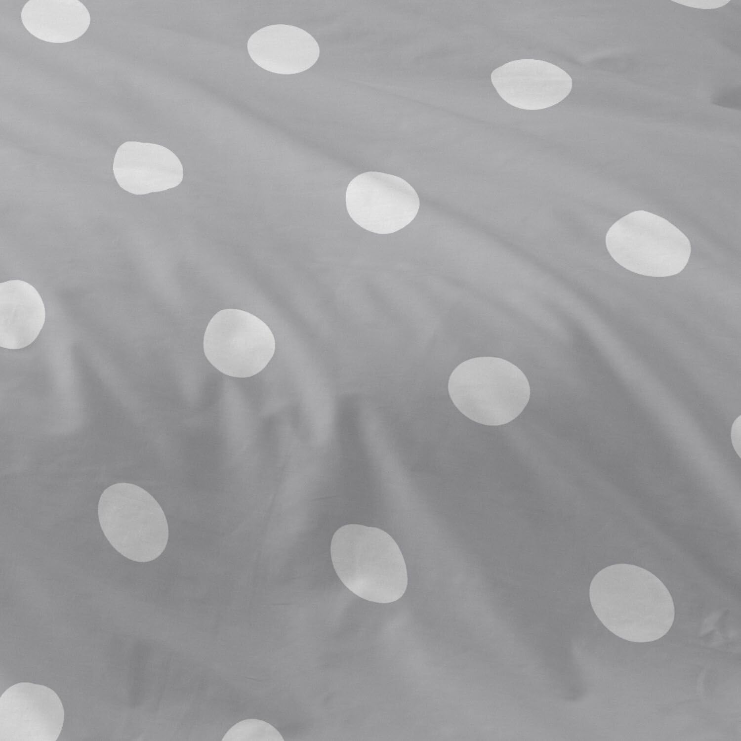 Burrito Blanco | Fundas nórdicas Algodón | Cama de 135cm. (+Medidas Disponibles) | Diseño 627 | Color Gris (135x190/200cm.)