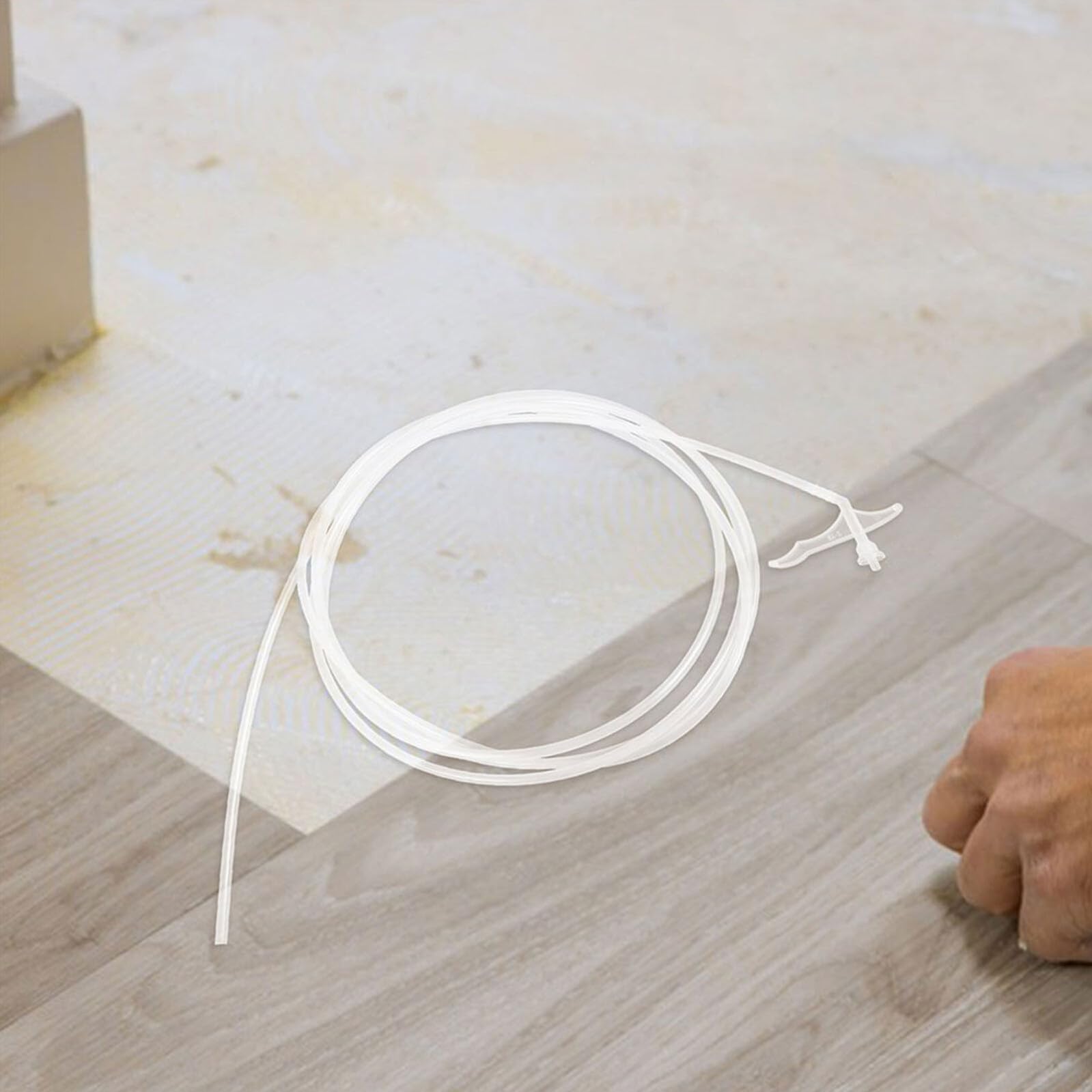 3 Tubos Aplicadores de Espuma Extensos de Pe para Bricolaje y Reparación Automotriz, Portátiles Excelente Adhesión para Sellado y Aislamiento