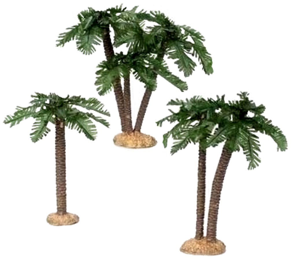 by Roman by Fontanini – 9" to 10.5" Tall, Resin, Green, Model 56570