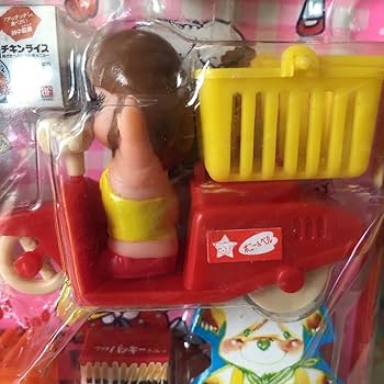 Amazon | ポニー&ペル 昭和 昭和レトロ レトロ 当時物 おかい