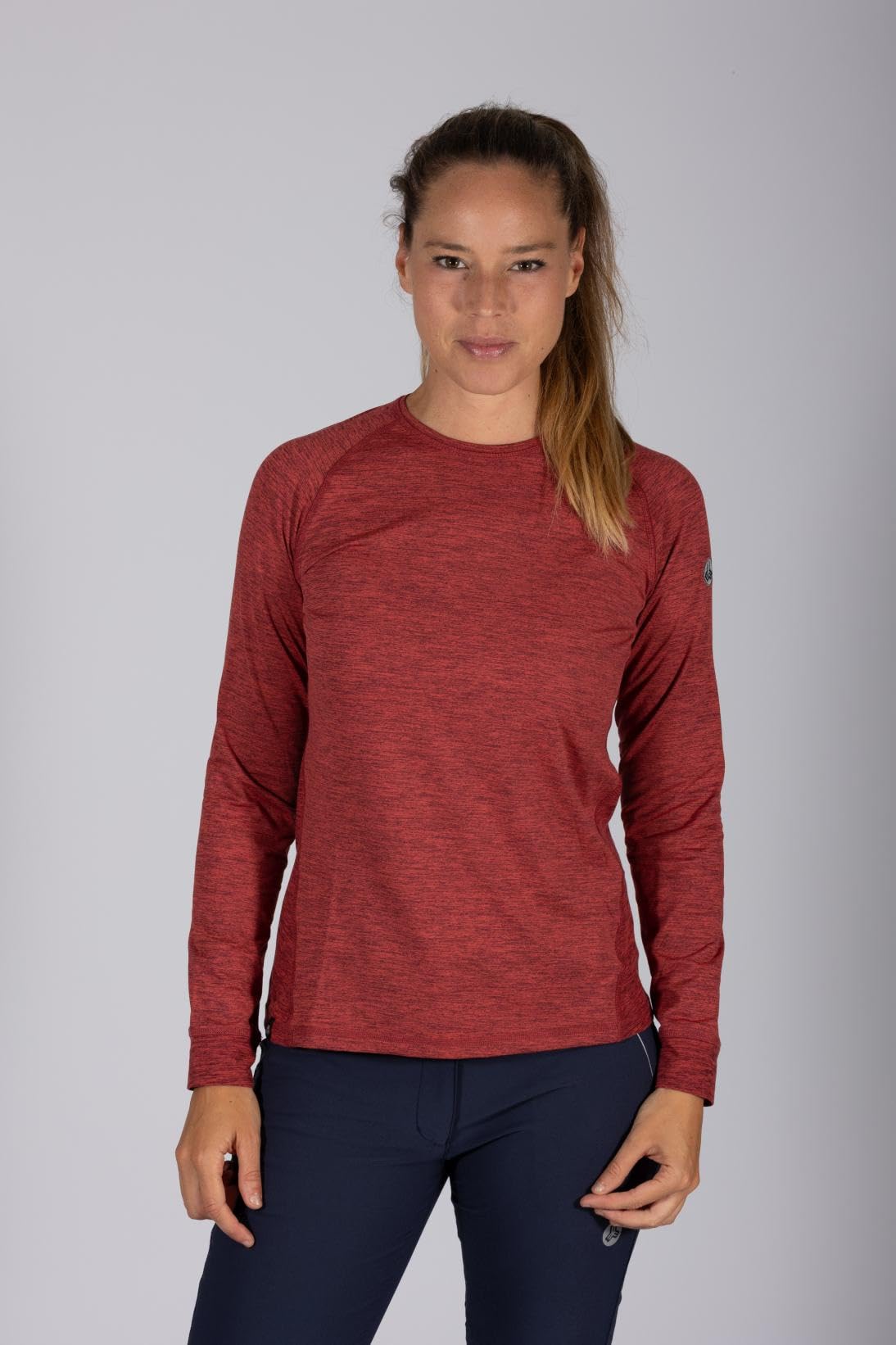 Maul Damen Evora Fresh Longsleeve