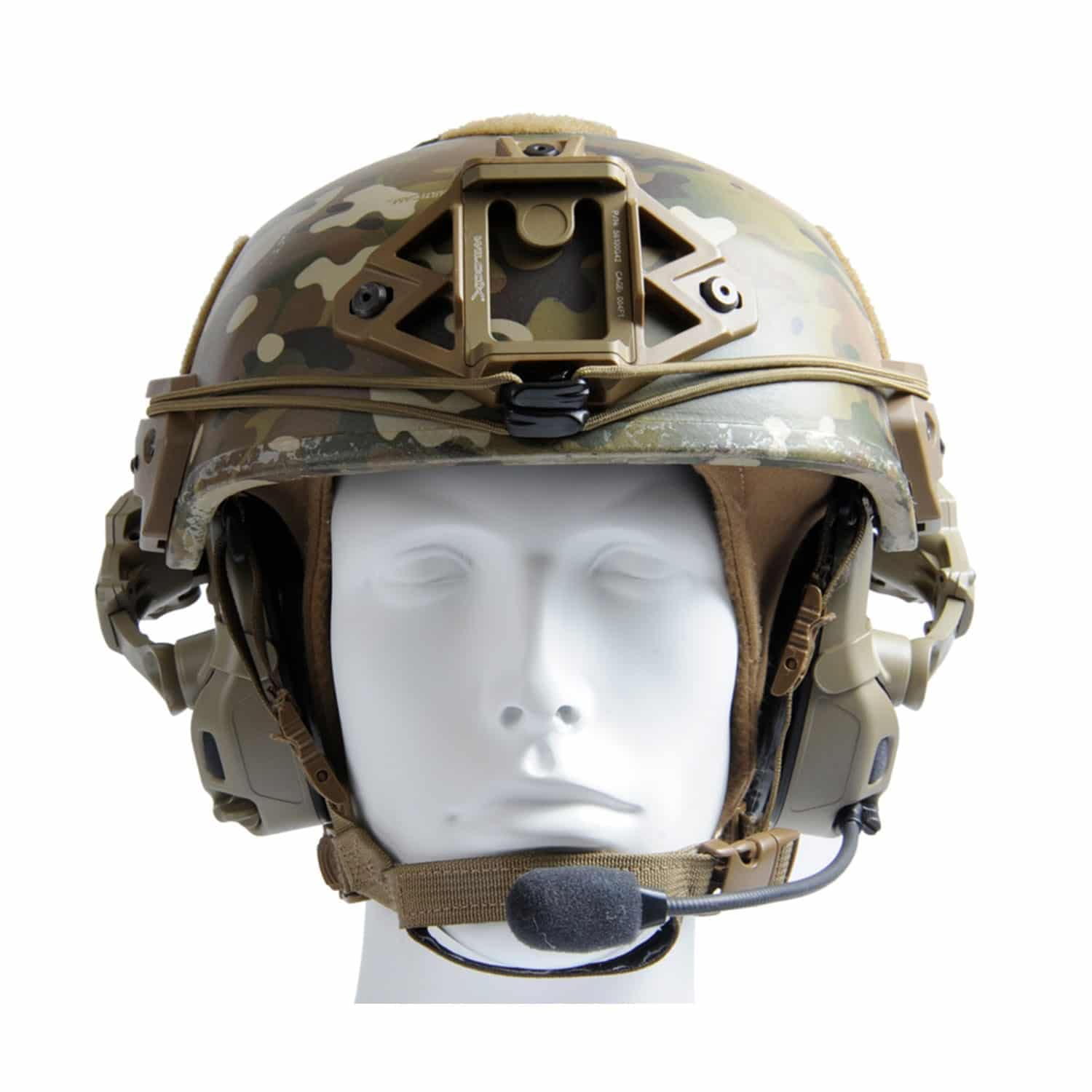 Unity TacticalHLM-PLT Platform Adapter - Team Wendy