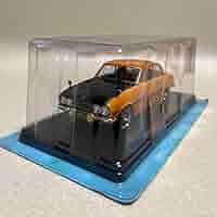 Amazon.co.jp: いすゞ ベレット 1600GT type R 国産名車