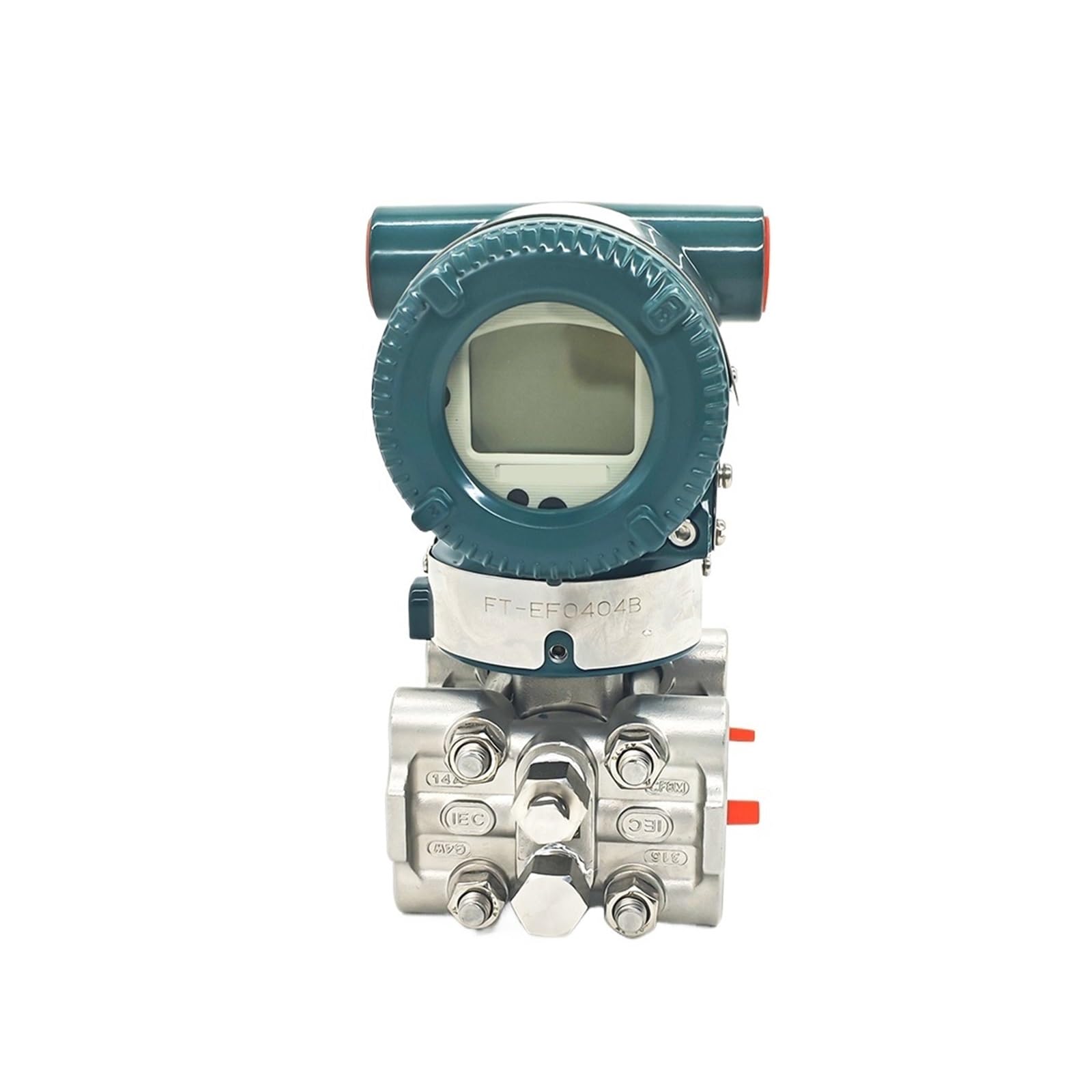 KSZHZYMGX EJX910A Multivariable Pressure Transmitter With For Flow Differential Pressure Transmitter