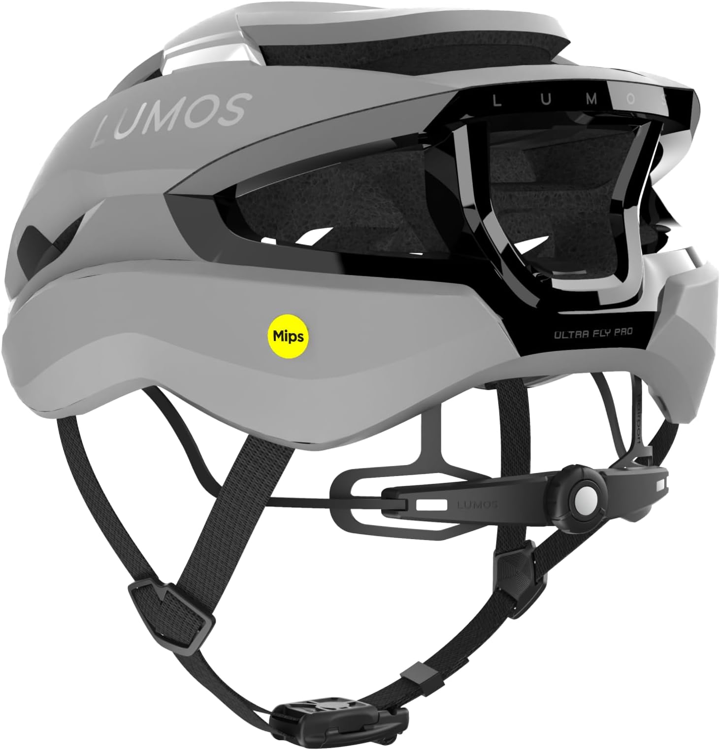 Lumos Road Bike Helmet | Ultra Fly Pro | 14 Vents | Racing Bike Helmet for Adults Men & Women | Bicycle Cycling Accessories