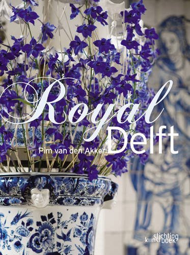Royal Delft by Pim van den Akker (2011-04-16)
