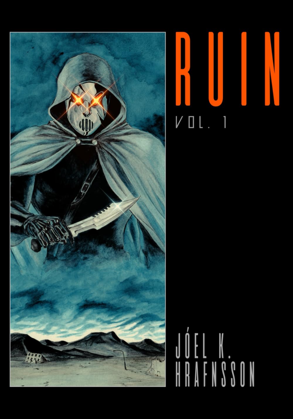 Ruin - Volume 1