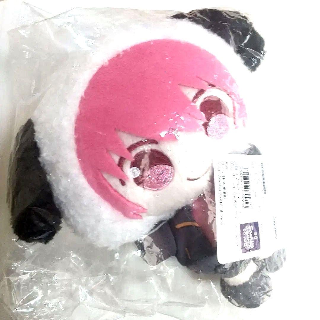 いれいす ないこ ポチャッコぬいぐるみ Amazon.co.jp: いれいす ないこ ポチャッコ コラボ ぬいぐるみ