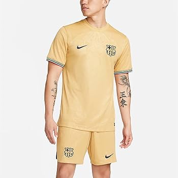 ウェア FC Barcelona 2022-2023 Away Jersey M FC Barcelona Away Kit 2022/2023 - SOCHEAPEST