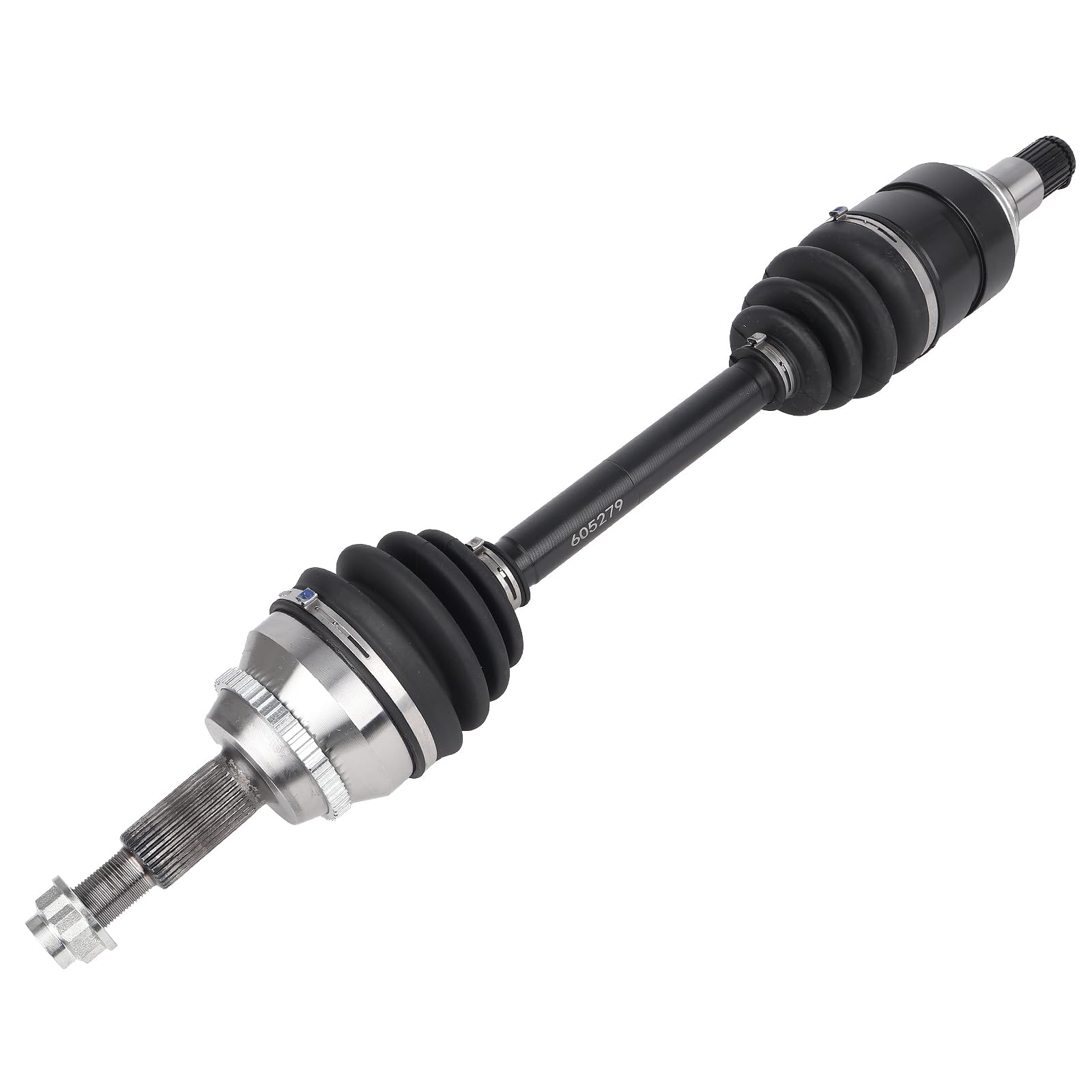 parod 665279 cv axle assembly fit for 2007-2022 lexus es350, 2008-2018 toyota avalon, 2007-2017 camry - 3.5l v6 front left driver side