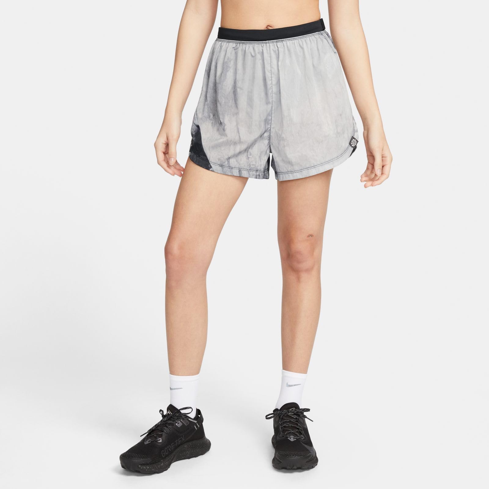 Nike Short Tempo pour Femme