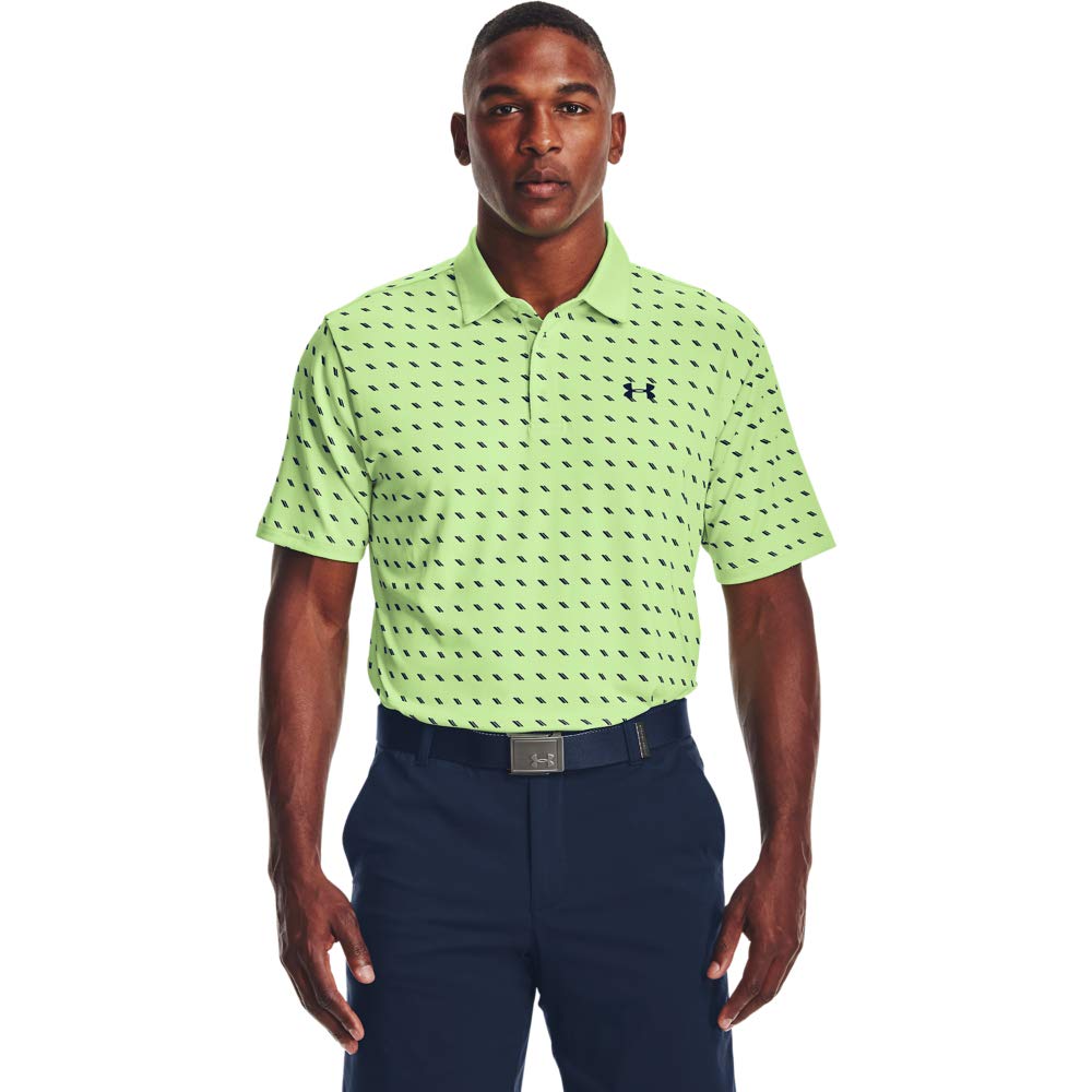 Under Armour Playoff 2.0 Polo de Golf Hombre — view 158