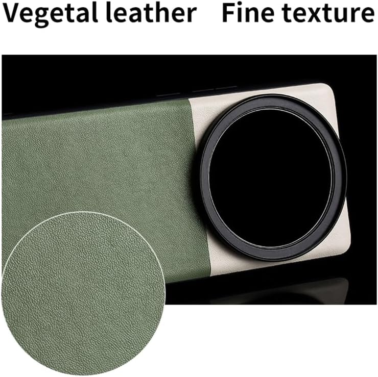 フォトキット 携帯電話ケース カメラ撮影キット レンズフィルター スター/フレア/ND/ソフト/ブラックミスト/CPL(Lavend