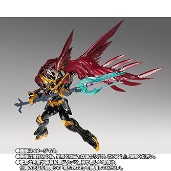 GUNDAM FIX FIGURATION ウイングガンダム Amazon.co.jp: 魂ウェブ商店 BANDAI GUNDAM FIX FIGURATION