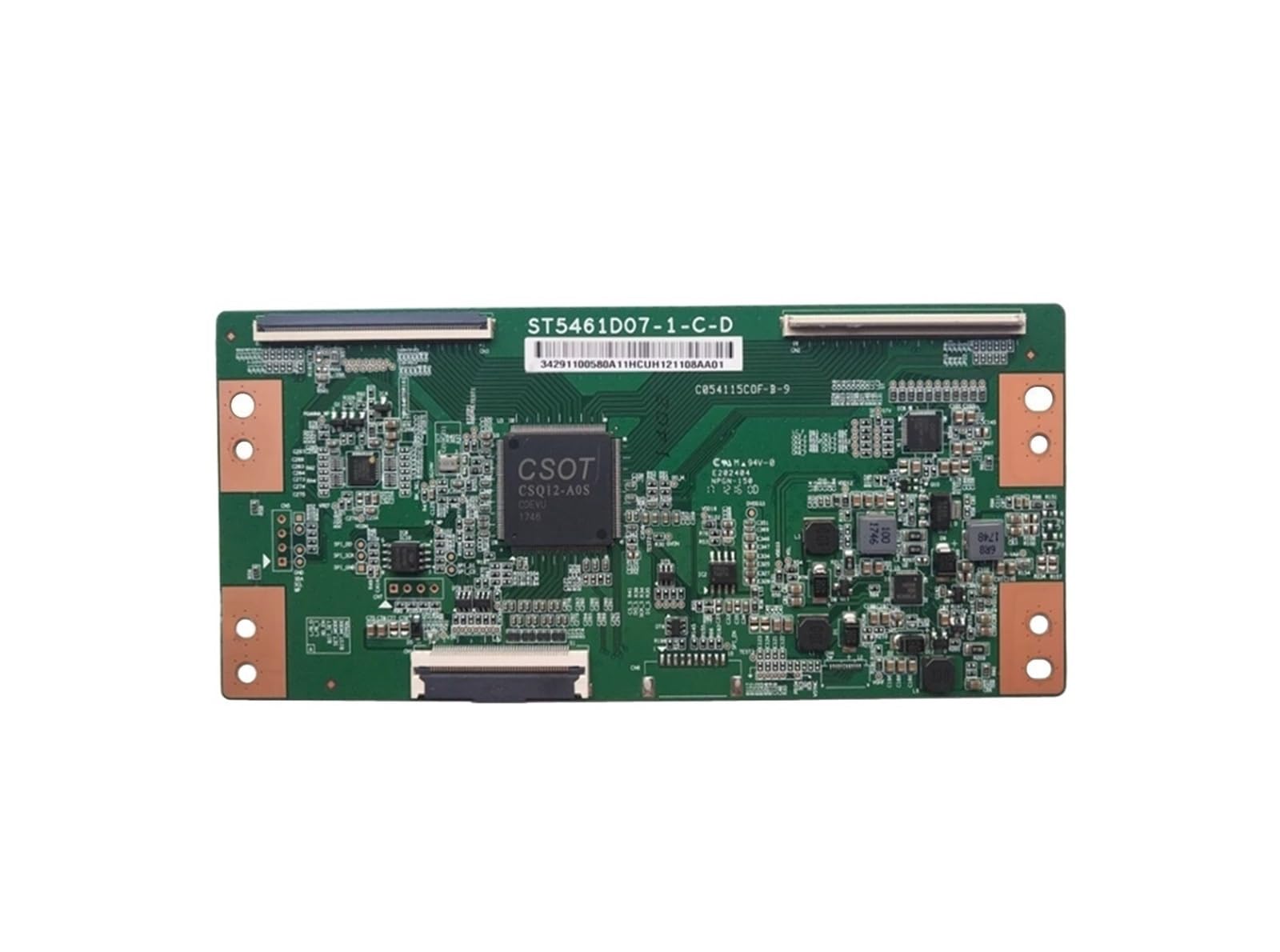 ST5461D07-1-C-D Logic Board 55 Inch TV Device Card Compatible with Xiaomi Compatible with Konka