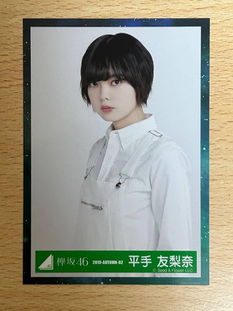 平手友梨奈　生写真　欅坂46 櫻坂46 61Aq-tHN4OL._AC_SY200_QL15_.jpg
