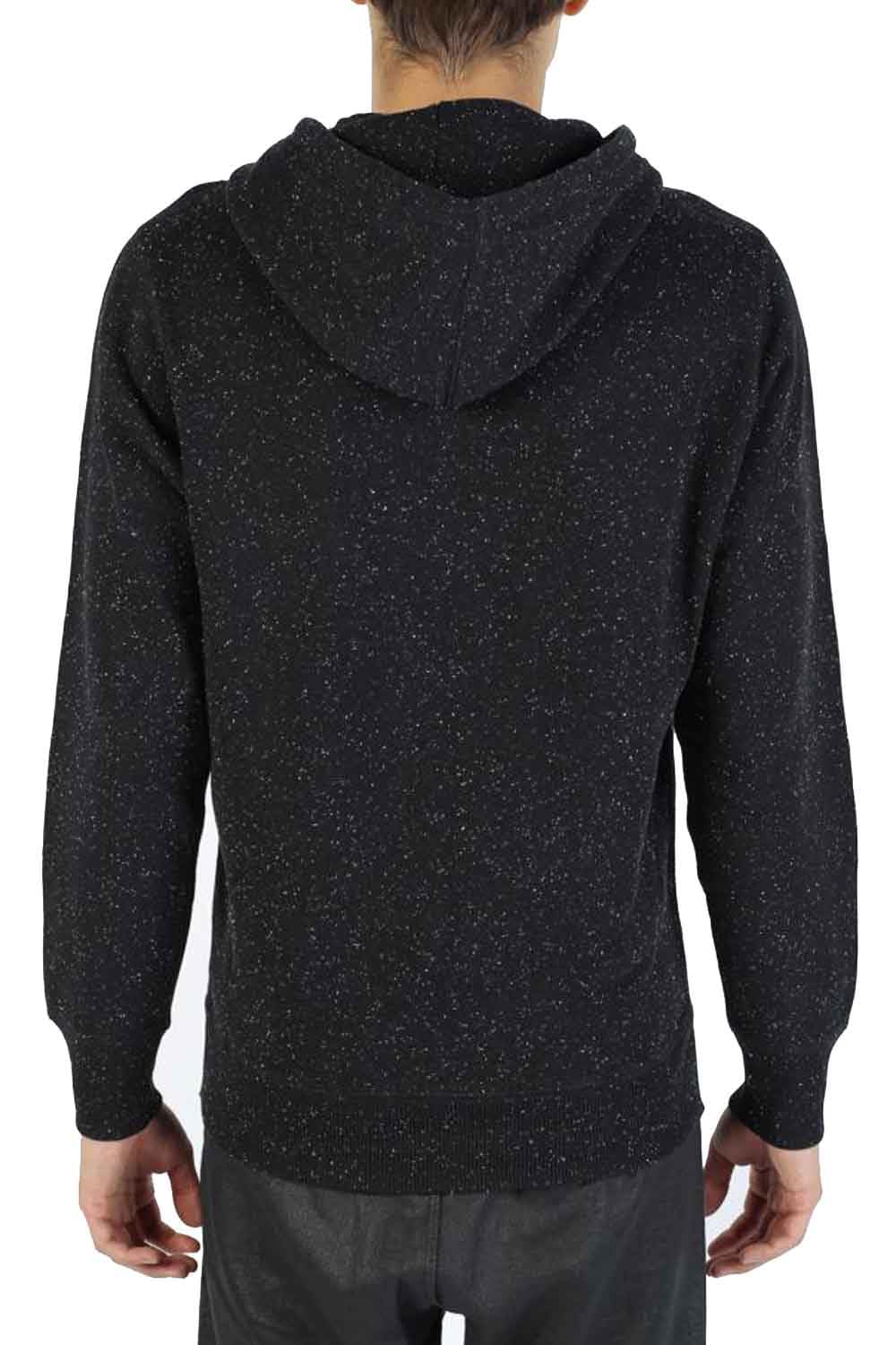 Diesel S-Joe-Hood-LR Felpa Sudadera con Capucha Hombre