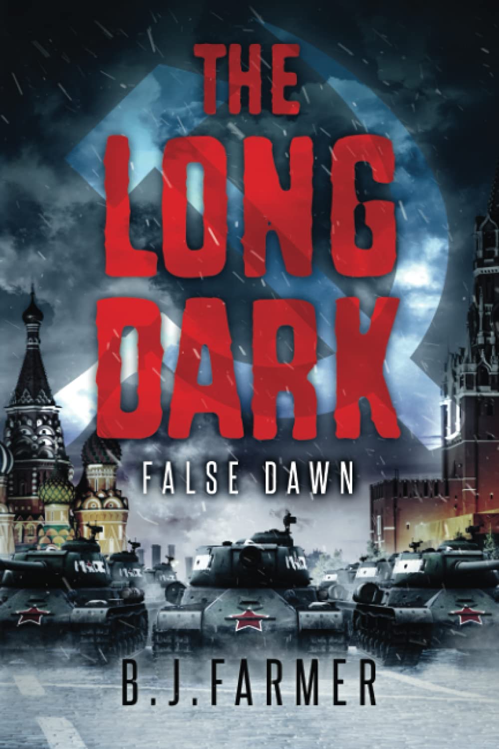 The Long Dark: False Dawn