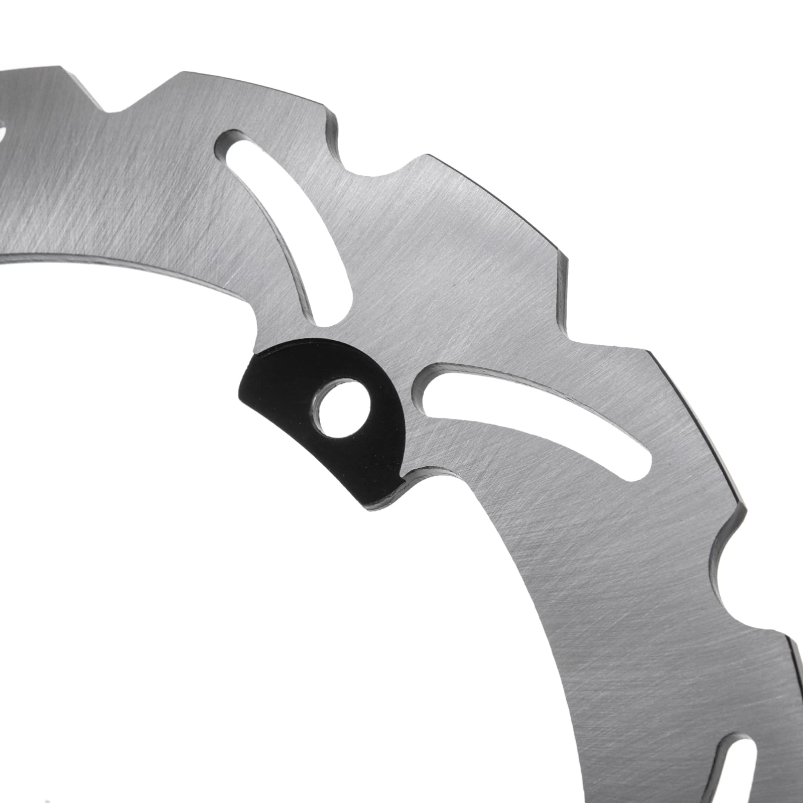 Disque De Frein Avant Pour Honda CB500X 2022 - Acier Haute Teneur Carbone, Performance Freinage