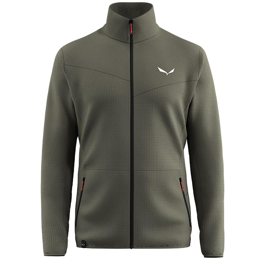Salewa Puez Cammino Pl Jkt M Jacket