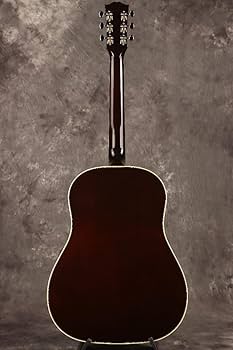 Amazon | Gibson/Southern Jumbo Original Vintage Sunburst