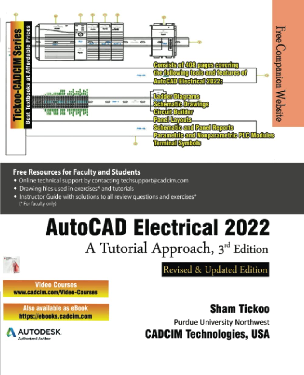 AUTOCAD ELECTRICAL 2022 TUTORIAL PDF visual data 5