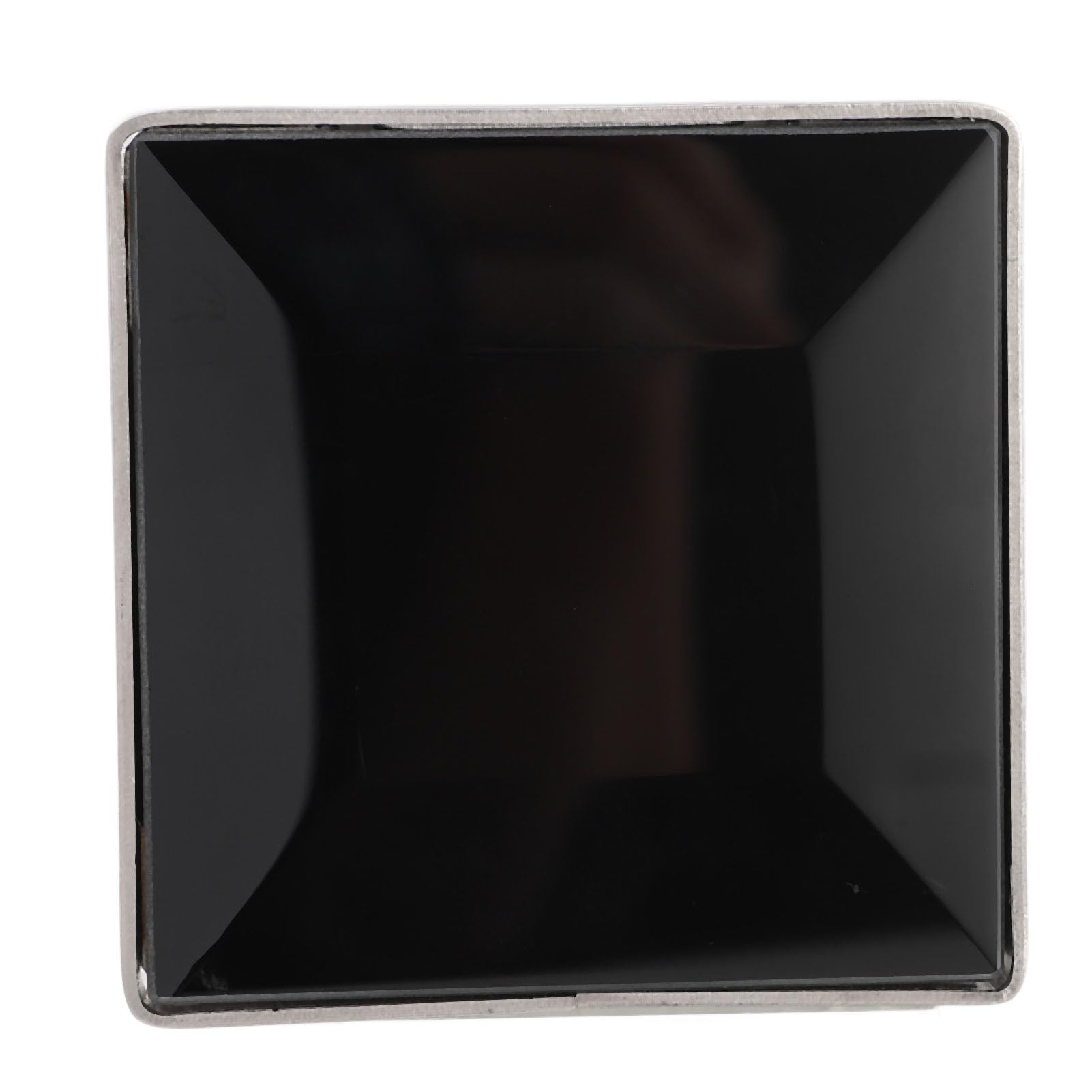 Stainless Steel Steam Generator Nozzle G1/2 Female Thread Steam Outlet for Steam Room