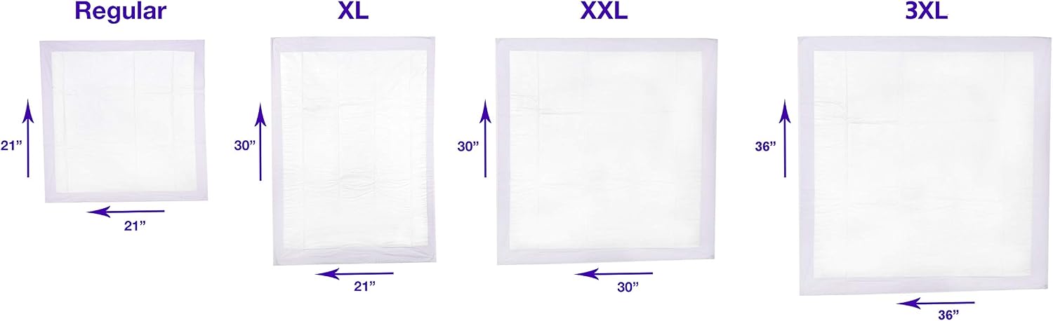 Hartz Odor Eliminating Dog Pads
