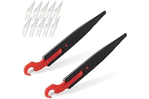 Gomake Vinyl Cutter Precision Automotive Safety Cutting Tool