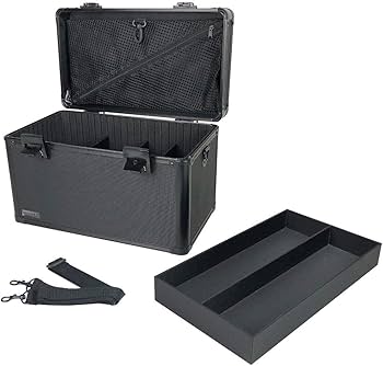 Amazon.com : Vaultz Portable Safe Box - 14 L x 9.12 H x 8.5