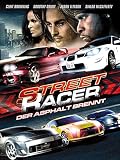 Street Racer - Der Asphalt brennt