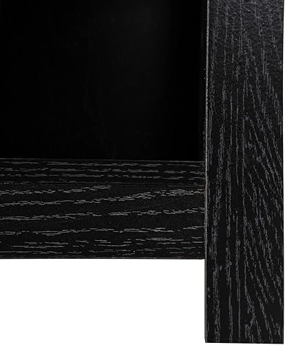 Miniatura 6 de Duerme con estilo con la mesa auxiliar Peyton almacenamiento elegante y felicidad serena, eleva tu dormitorio, sala de estar con esta mesa auxiliar