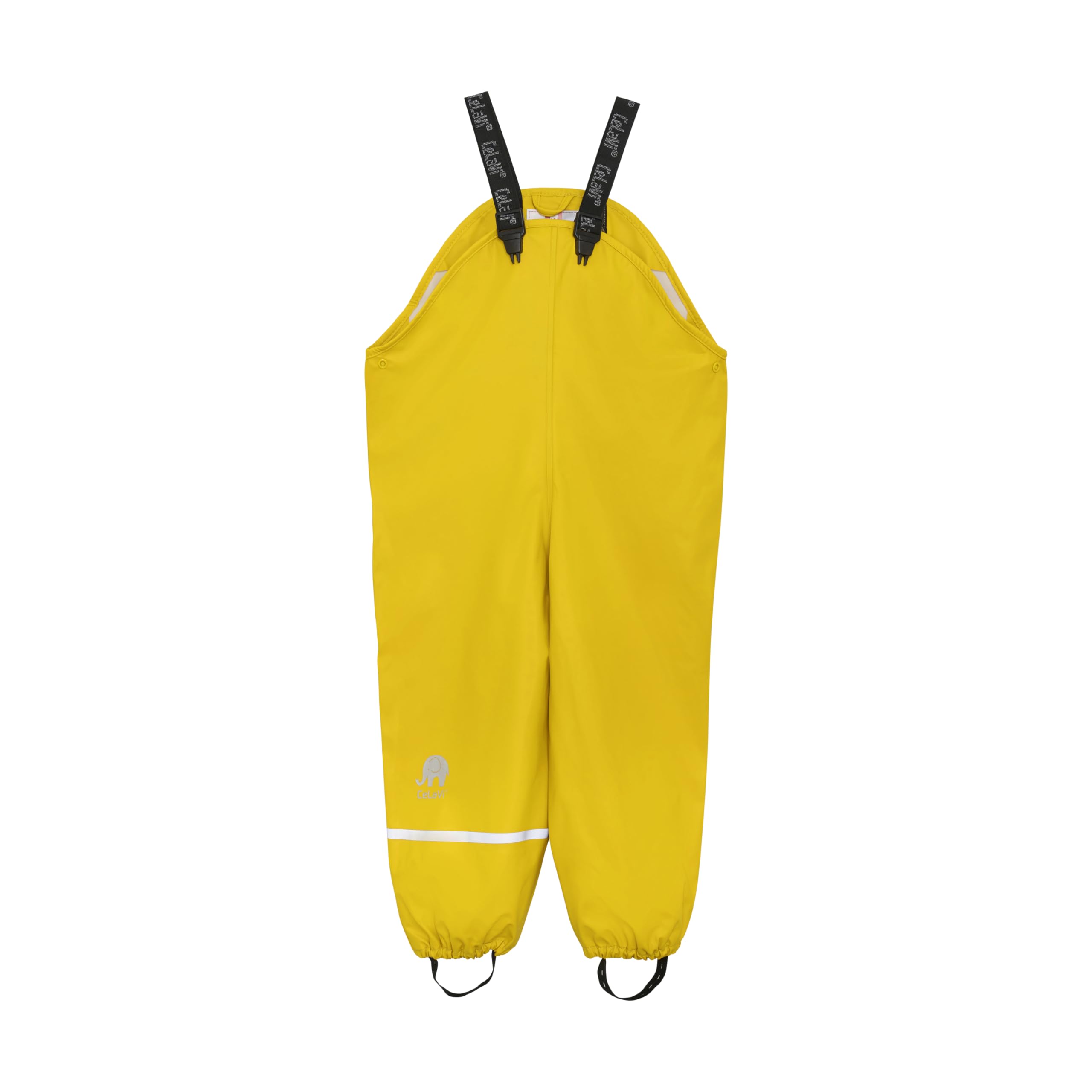 Celavi Unisex Kinder Regen-hose