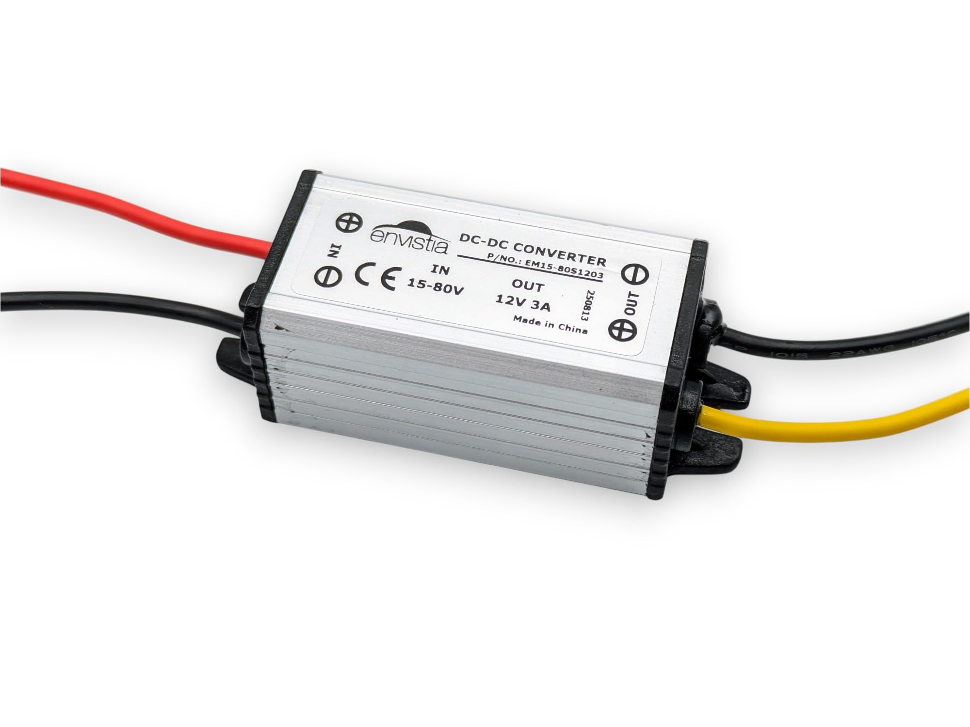 DC-DC 8V-40V To 12V Voltage Converter 10A 120W Voltage Regulator Voltage Stabilizer DC-DC 8V-40V To 12V Voltage Converter 10A 120W Voltage Regulator Voltage Stabilizer