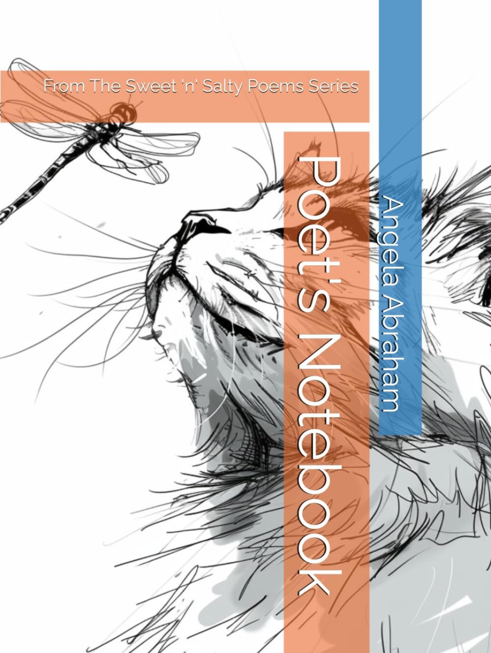 Poet's Notebook: From The Sweet 'n' Salty Poems Series
