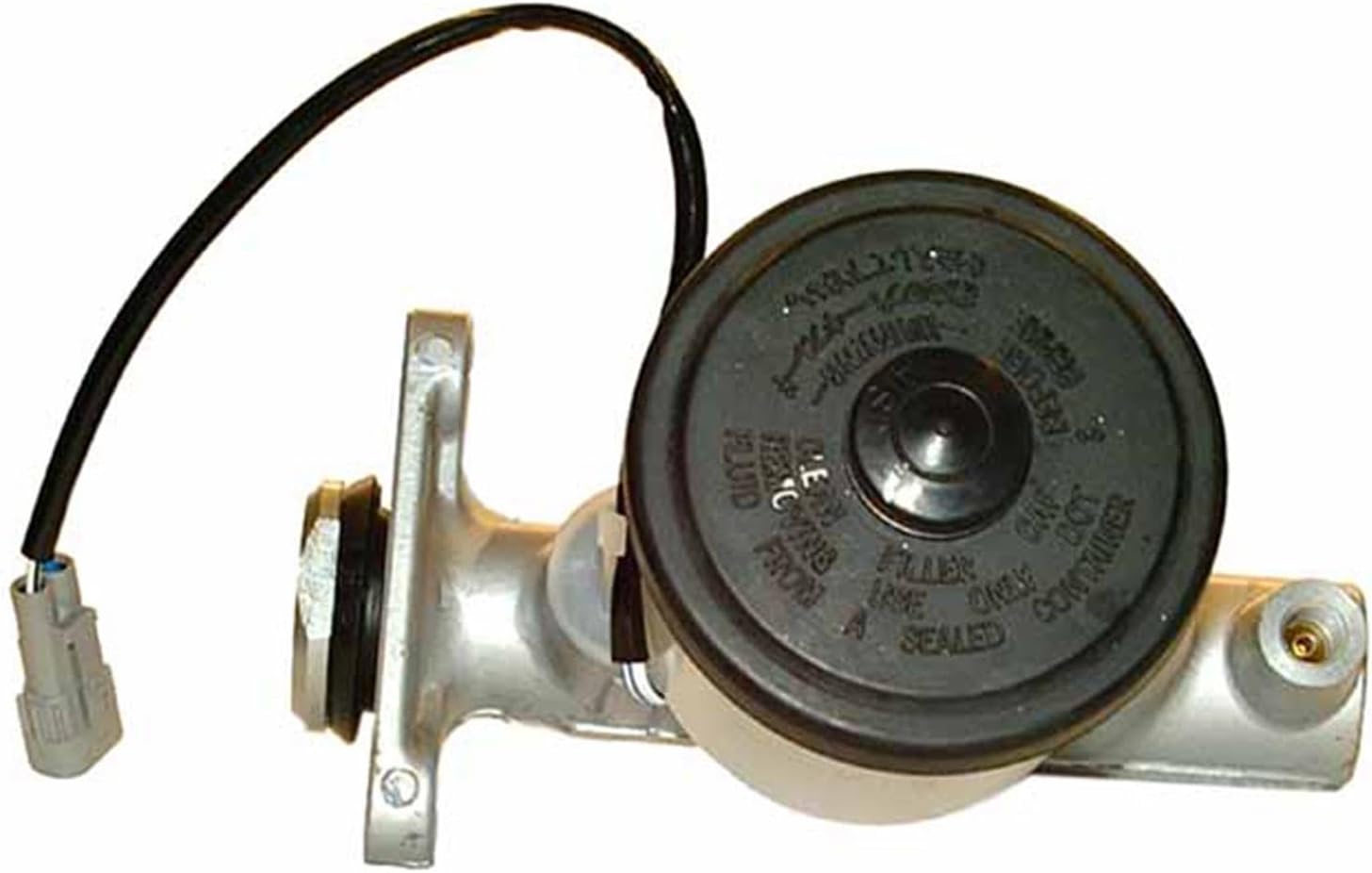 ACDelco Gold 18M338 (18030580) Brake Master Cylinder Assembly