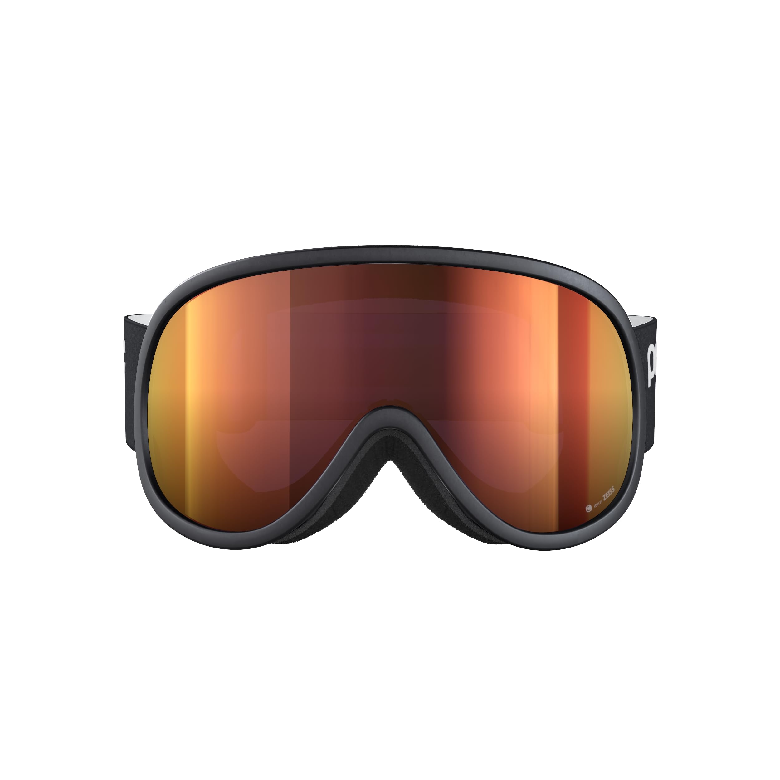 POC Retina Ski- und Snowboardbrille – Maximales Sichtfeld und Präzision für den ganzen Tag im Hochgebirge