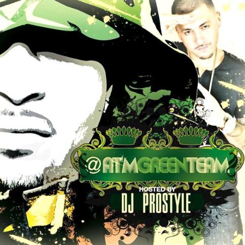 Know My Name Feat Camacho Dj Prostyle Explicit By Atm On Amazon Music Amazon Com