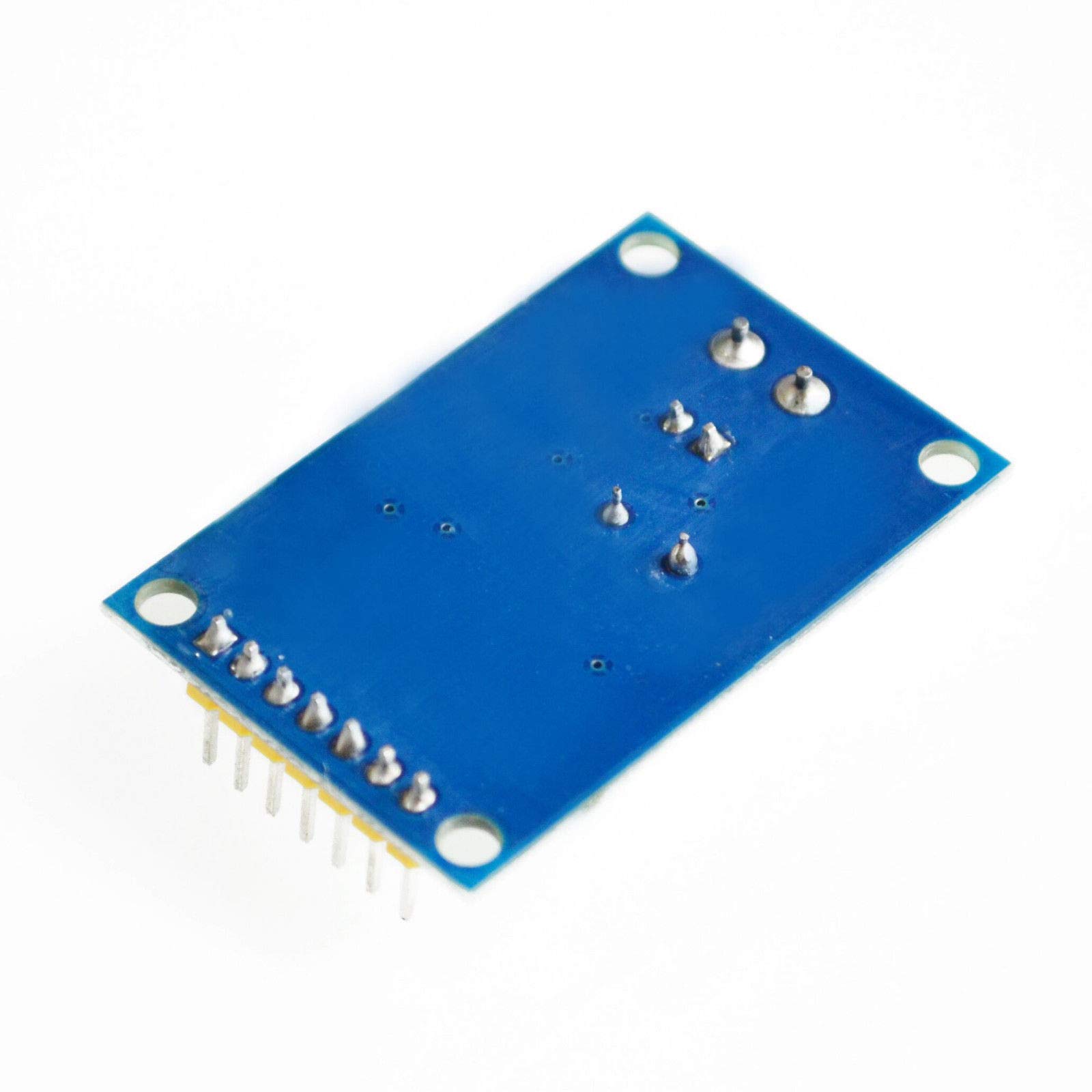 5pcs MCP2515 Can Bus Module TJA1050 Receiver SPI Module