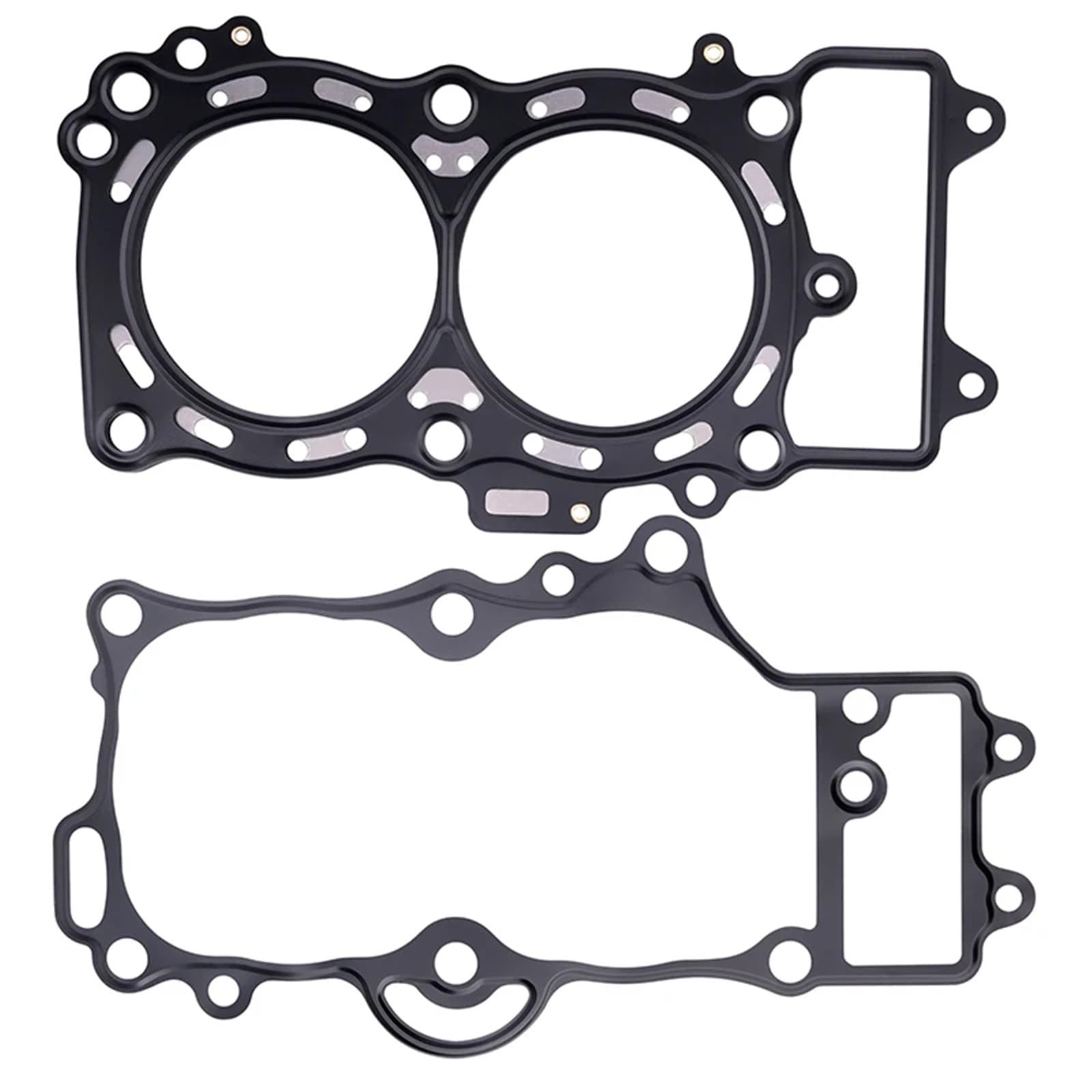 Guarnizione motore moto Guarnizione completa del cilindro motore della motocicletta per CFMOTO 400nk 650nk 650mt GT MT NK400 NK650 NK 400 650 Guarnizioni